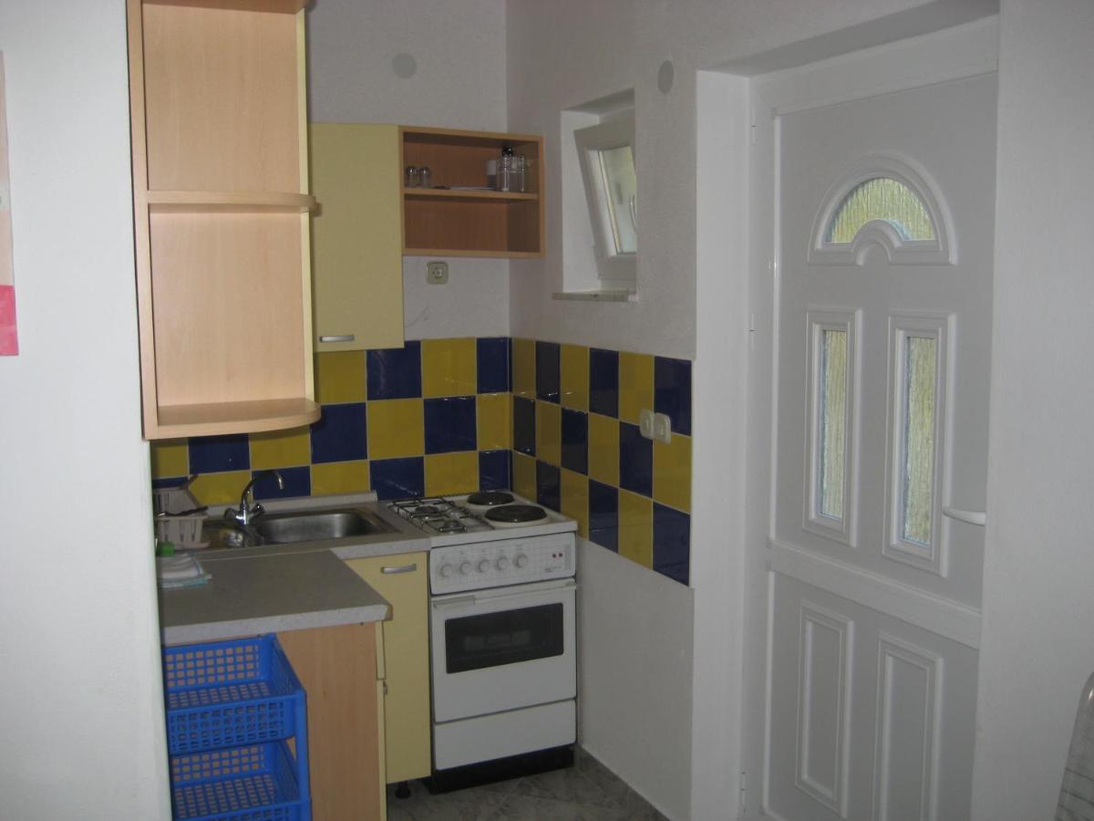 Marijan Martinovic Apartments Zaton  Esterno foto