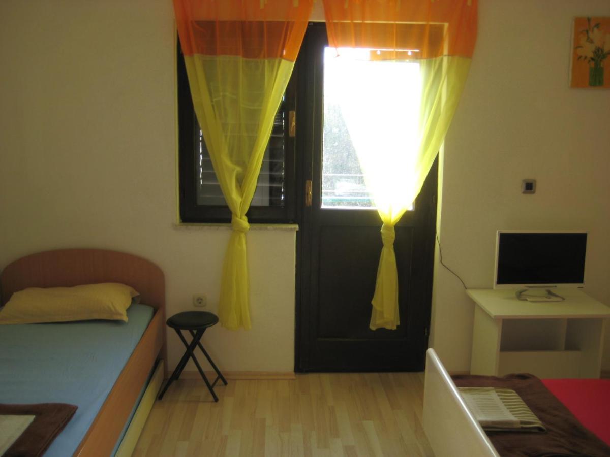 Marijan Martinovic Apartments Zaton  Esterno foto