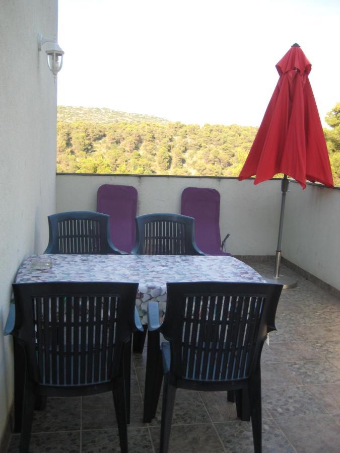 Marijan Martinovic Apartments Zaton  Esterno foto
