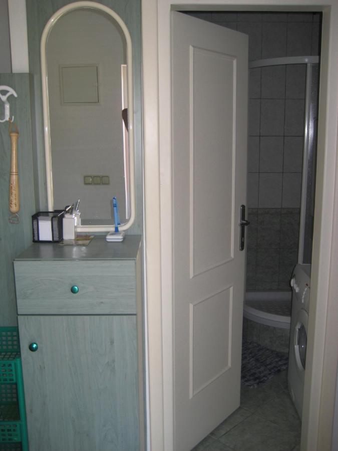 Marijan Martinovic Apartments Zaton  Esterno foto