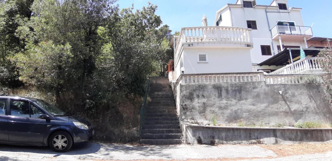 Marijan Martinovic Apartments Zaton  Esterno foto
