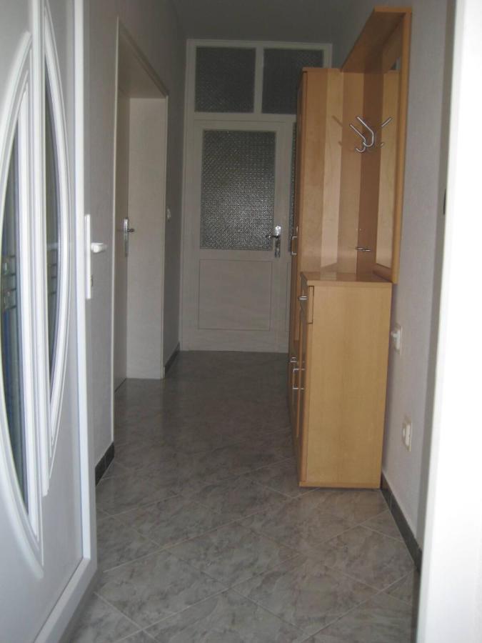 Marijan Martinovic Apartments Zaton  Esterno foto