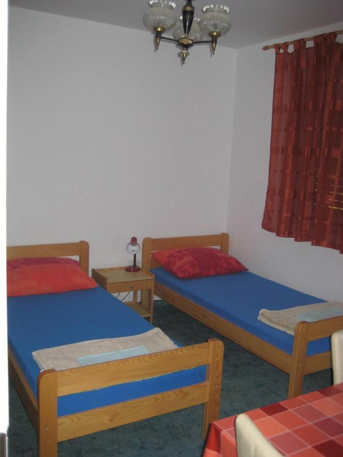 Marijan Martinovic Apartments Zaton  Esterno foto