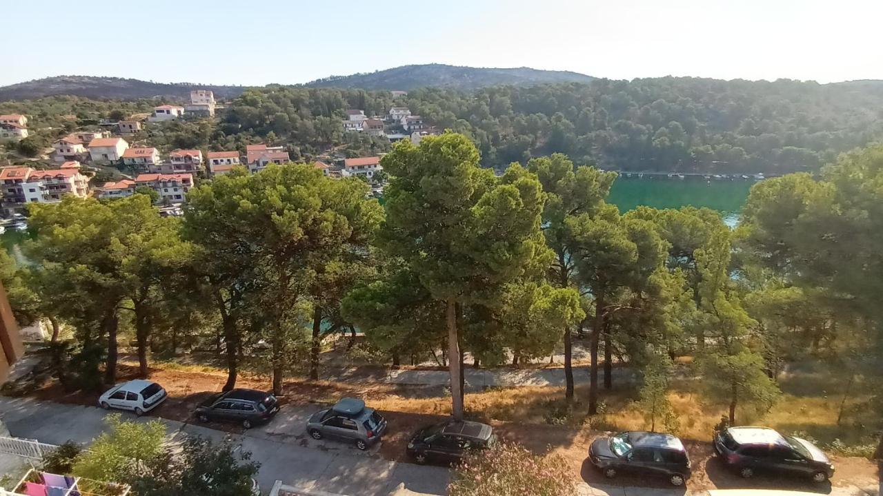 Marijan Martinovic Apartments Zaton  Esterno foto