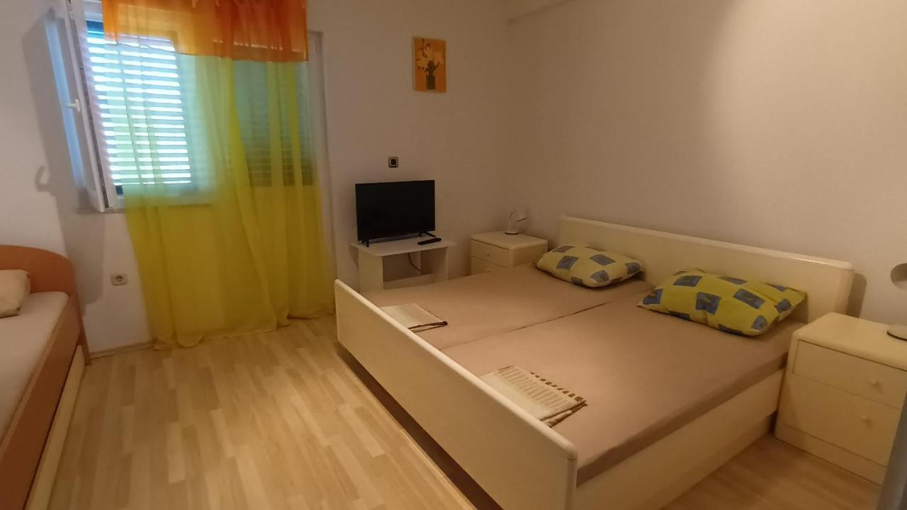 Marijan Martinovic Apartments Zaton  Esterno foto