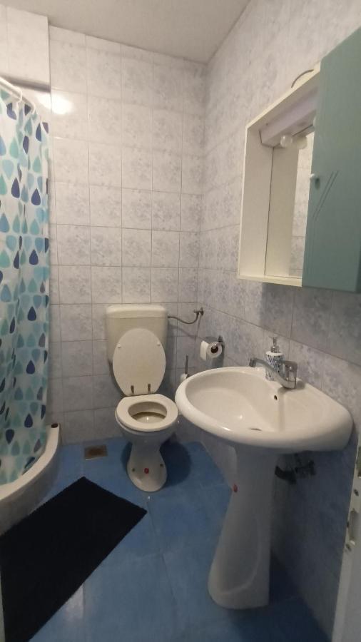 Marijan Martinovic Apartments Zaton  Esterno foto