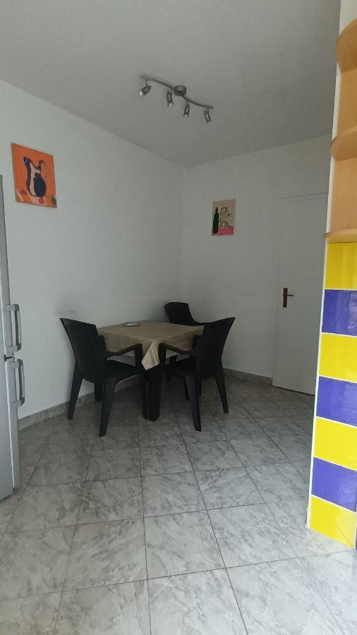 Marijan Martinovic Apartments Zaton  Esterno foto